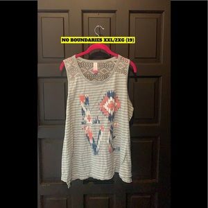 No Boundaries XXL/2XL (19)